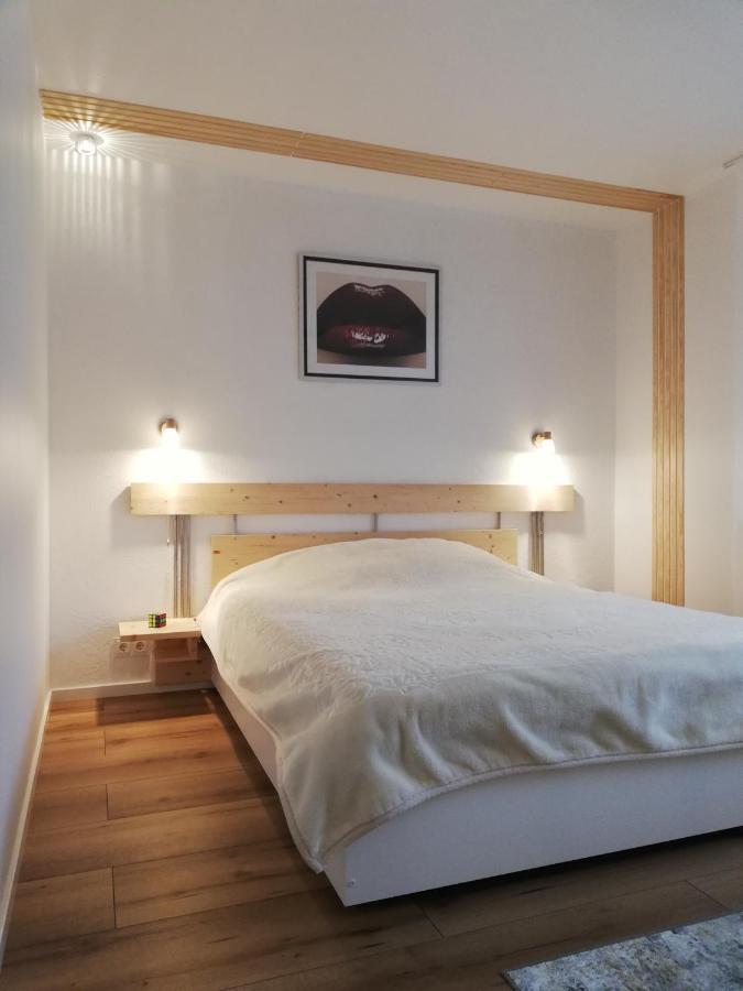 Poilsis Jums Apartment Нида Екстериор снимка